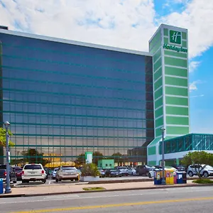 Va Beach-oceanside 21st St By Ihg Resort