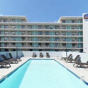 Howard Johnson By Wyndham Virginia At The Hotel