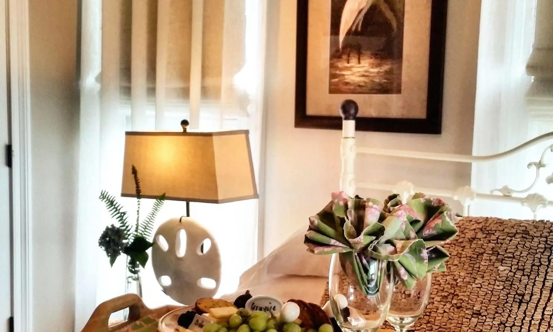 Barclay Cottage Bed And Breakfast Virginia Beach