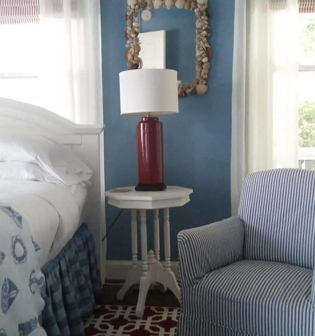 Barclay Cottage Bed And Breakfast Virginia Beach