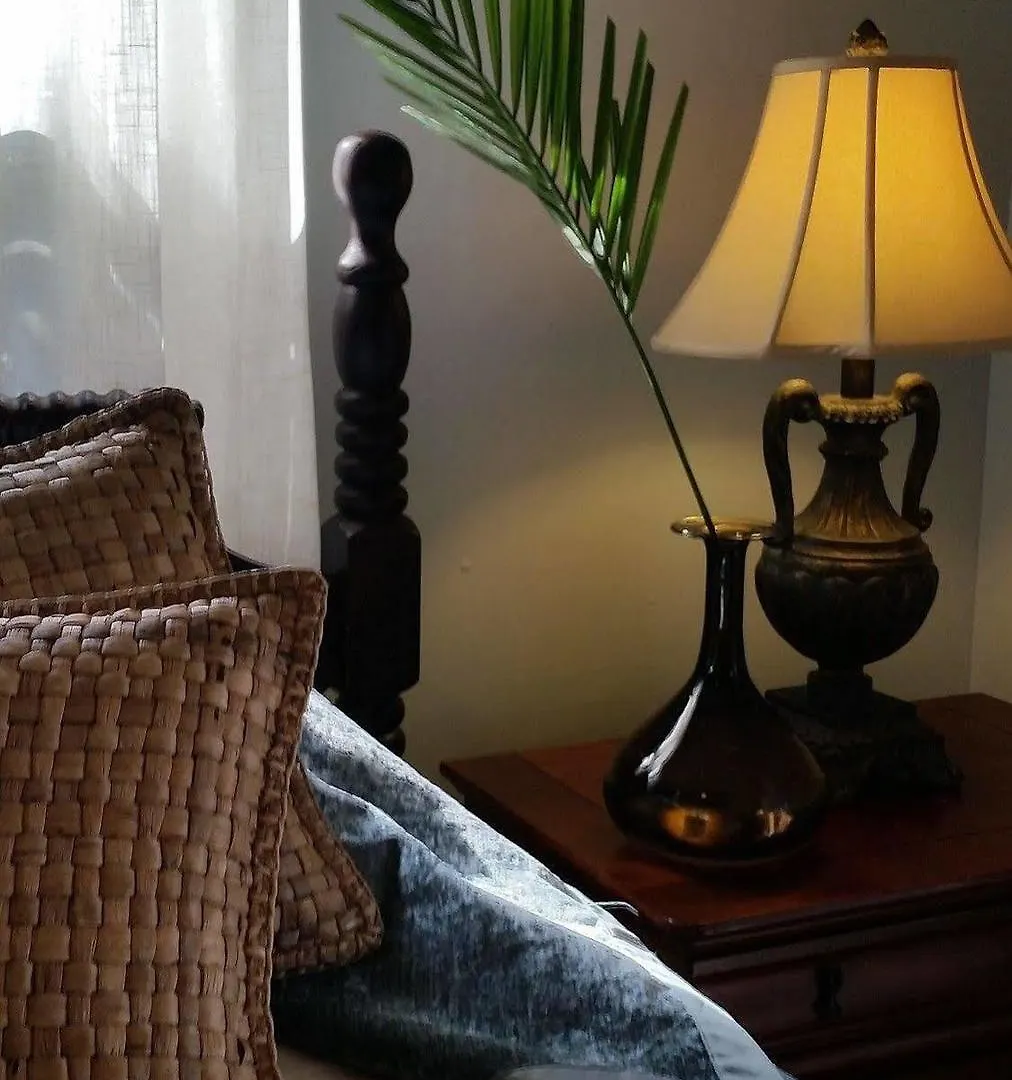 Barclay Cottage Bed And Breakfast Virginia Beach United States