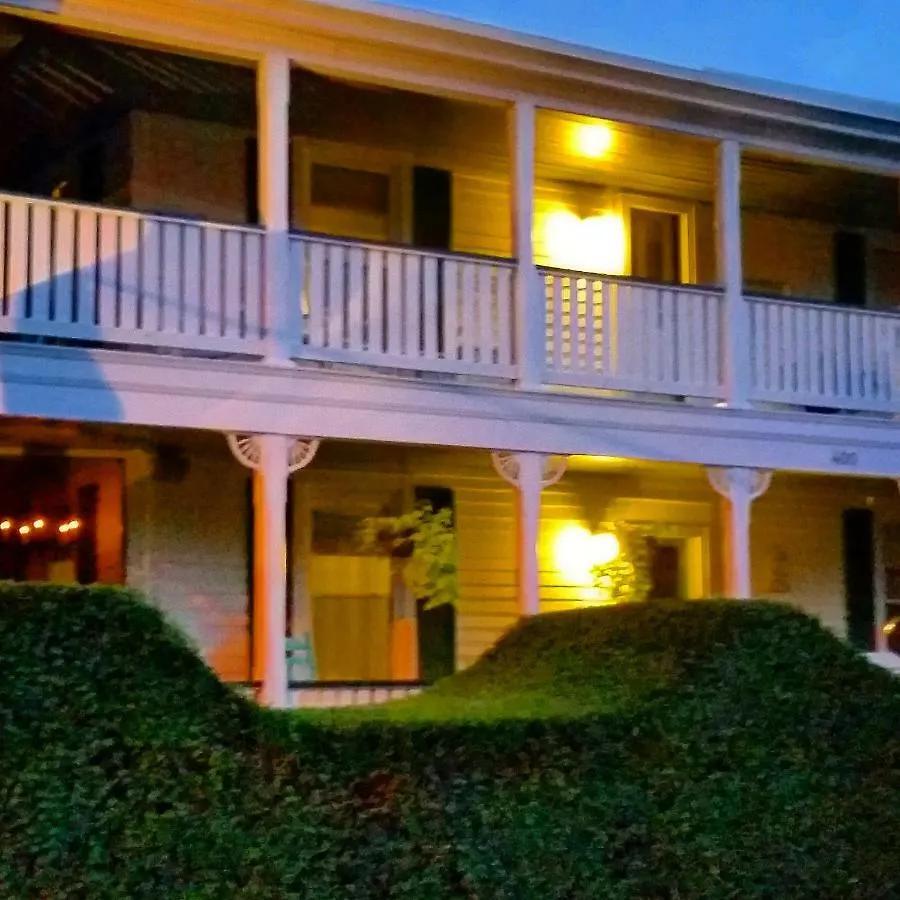 Bed & Breakfast Barclay Cottage Bed And Breakfast Virginia Beach
